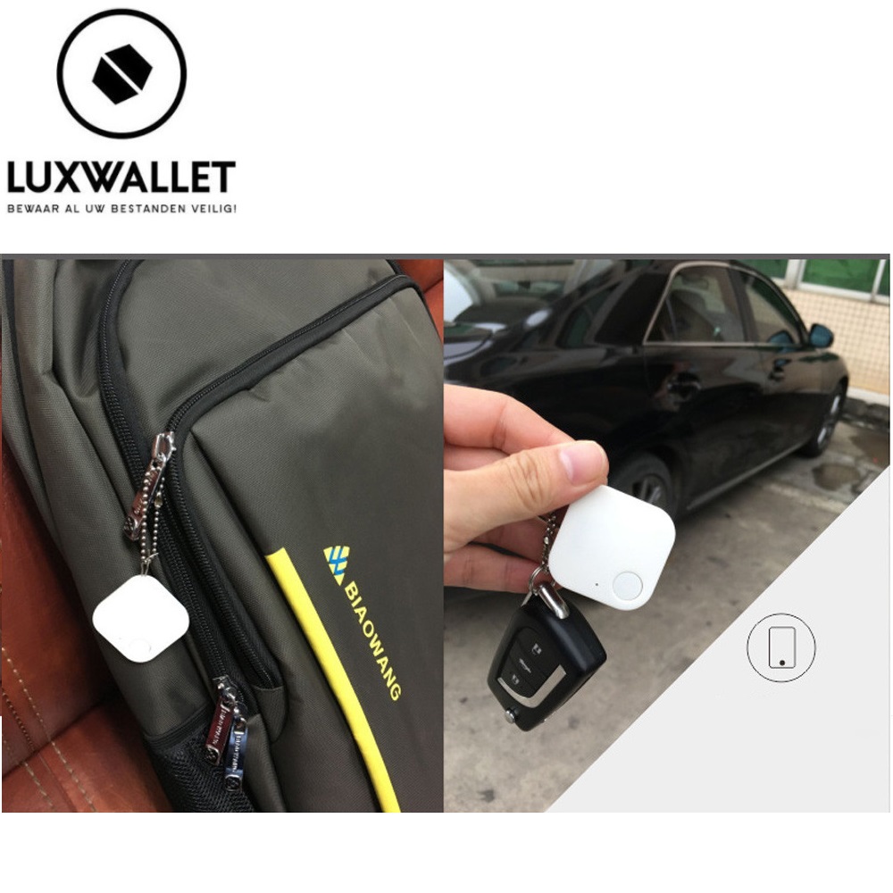 AION - Bluetooth GPS TRACKER V1 - Afbeelding 5