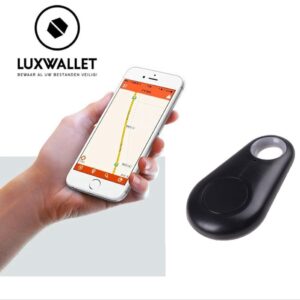 Bluetooth GPS-TRACKER