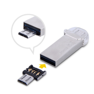 OTG micro-USB-smartphone-adapter