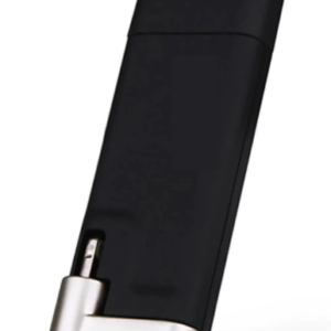 USB Stick + Lightning Connector