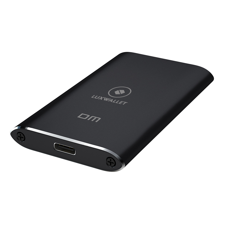 USB 3.0 externe Solid State-schijven