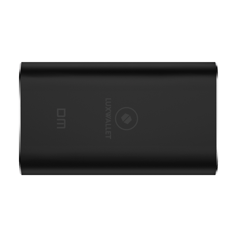 LUXWALLET MSATA SSD USB 3.0 naar Type-C 3.1 SSD Externe Harde Schijf Behuizing - Ondersteuning van mSATA SSD 18pins/8pins - 5GBS - Afbeelding 11