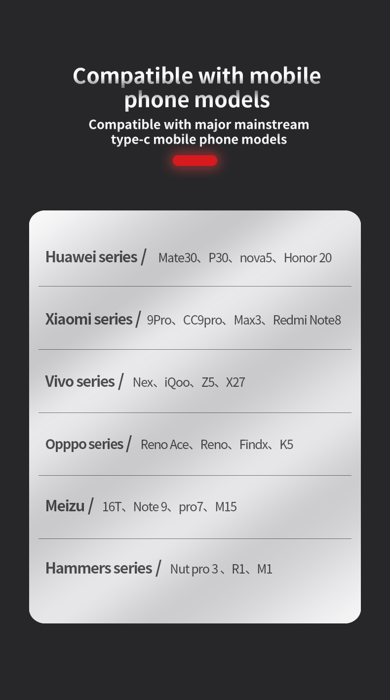 LUXWALLET PD8 USB Stick 512GB USB-C Type-C 3.1- USB 3.0 Flash Drive - OTG –360 Graden Roteerbaar – Zilver - Afbeelding 12