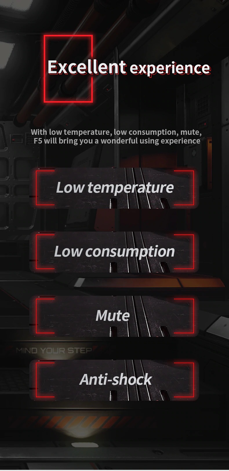 LUXWALLET DMF5 - Interne 512GB SSD 2.5 Inch SATA3 (6Gbps) - 3D Nand - NVME - Interne Solid State Drive Harde Schijf - Afbeelding 13