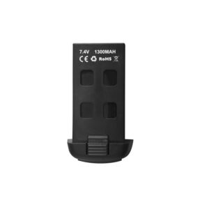 LUXWALLET Drone Batterij – Batterij Geschikt Voor LUXWALLET TT & TT PRO Drone