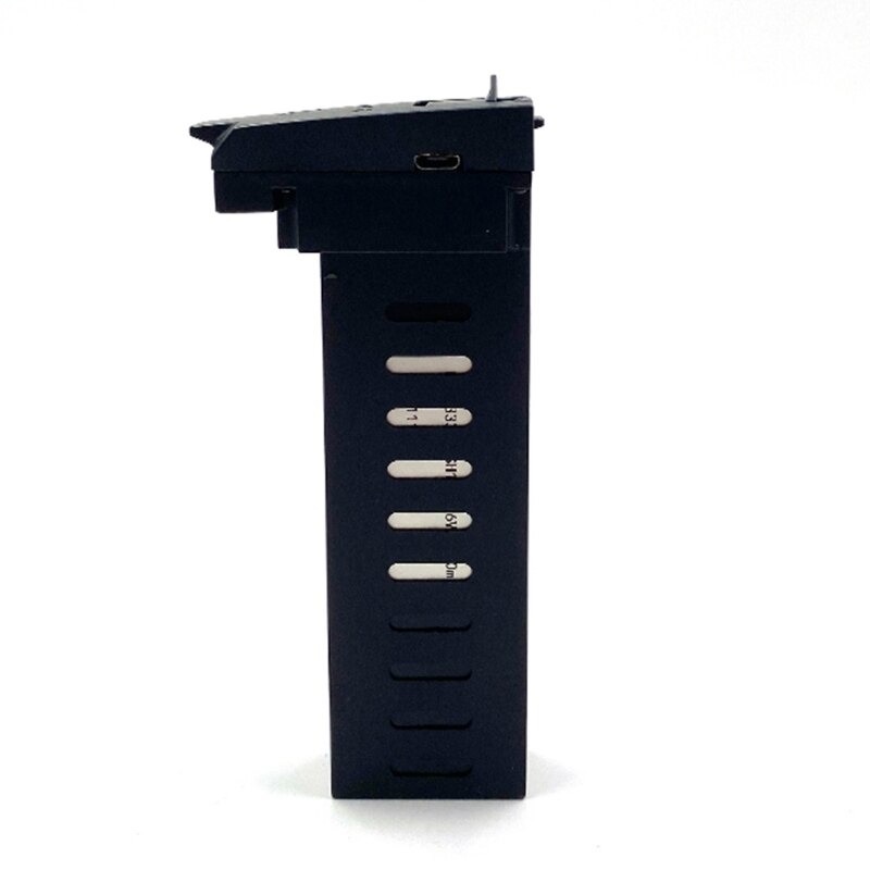 LUXWALLET Drone Batterij – Batterij Geschikt Voor LUXWALLET Ai-Fly² GPS Drone - Afbeelding 3