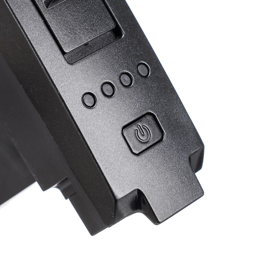 LUXWALLET Drone Batterij – Batterij Geschikt Voor LUXWALLET Ai-Fly² GPS Drone - Afbeelding 5