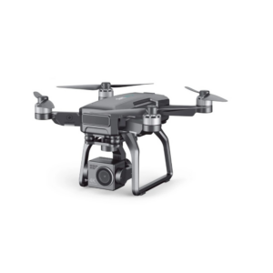 LUXWALLET Skyline² Drone – 15-30KM/h – 4K Video WiFI – GPS - 3000 Meter 5Ghz FPV– 3 Axis Gimbal Luchtfotografie – RC 3KM Afstand