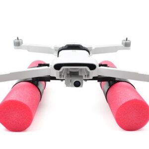 LUXWALLET AERO – Universele Waterlandingsgestel Voor Drones – Gemakkelijk Te Installeren – Lichtgewicht