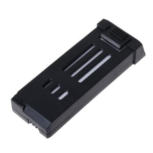 LUXWALLET Drone Batterij – Batterij Geschikt Voor LUXWALLET E-Drone – Mini WiFi Drone