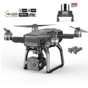 Professionele drones – maximale prestaties