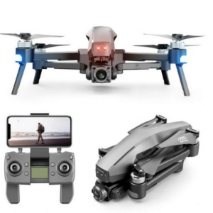 Geavanceerde drones – meer bereik en functies