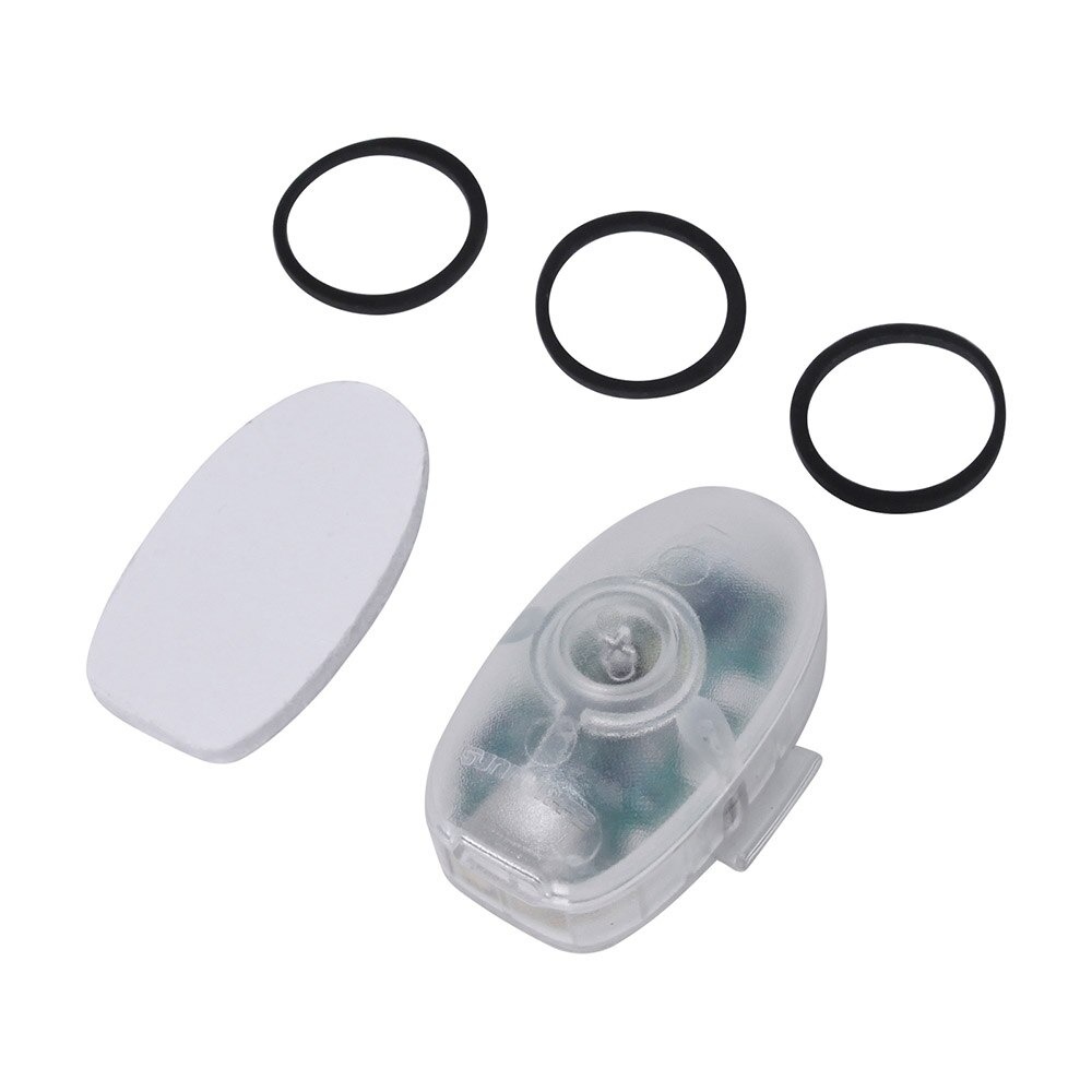 LUXWALLET SLD1 – Universele Drone Verlichting LED Lamp - Drie Kleuren - Geschikt voor o.a. DJI Mini SE/Air2s/Phantom 4 Pro - Afbeelding 4