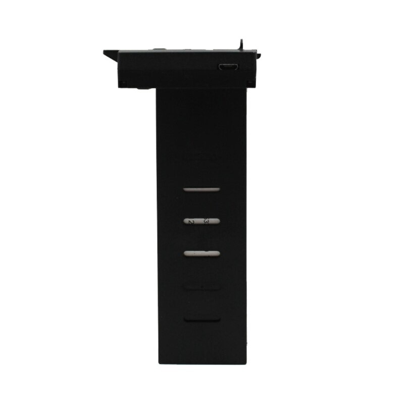 LUXWALLET Drone Batterij – Batterij Geschikt Voor LUXWALLET SG ProX 10 - Zwart - Afbeelding 8