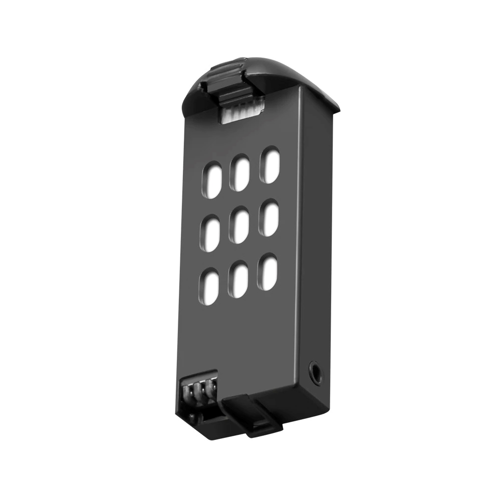 LUXWALLET Drone Batterij – Batterij Geschikt Voor LUXWALLET LRSC Mini Drone