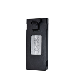 LUXWALLET Drone Batterij – Batterij Geschikt Voor LUXWALLET AeroFly Drone - Zwart