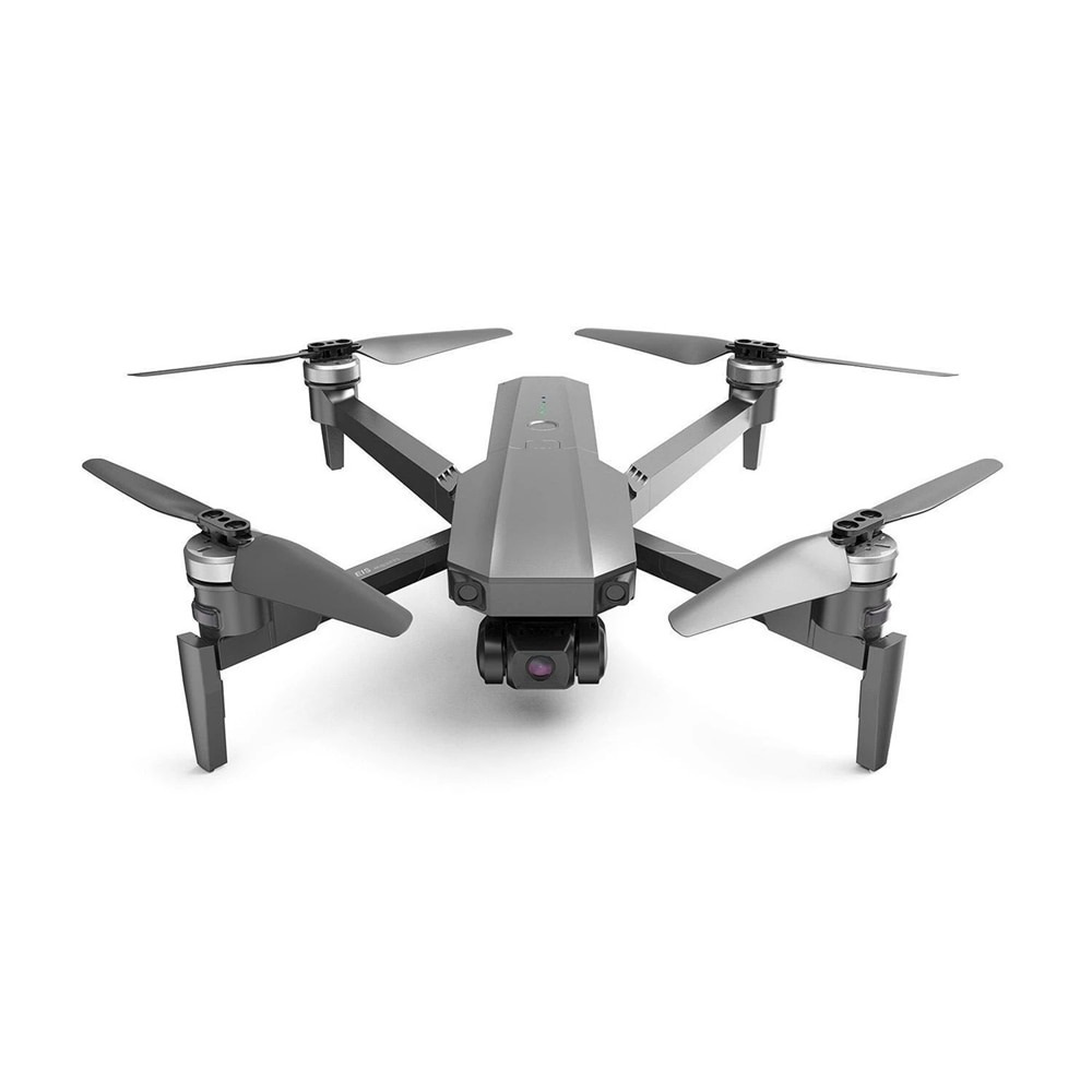 LUXWALLET Skyline5 – 40 km/h - 5Ghz Professionele Drone Met 3 Assige Gimbal – Mobiele App – Drone Met Echte 4K Camera - Grijs - Afbeelding 11