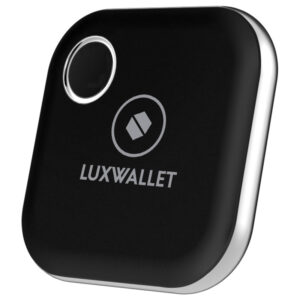 LUXWALLET® WX10 PRO Wireless Opslag - Thuis WIFI Netwerk Cloud Geheugen - Draagbaar Externe Opslag Tot 32GB Cloud