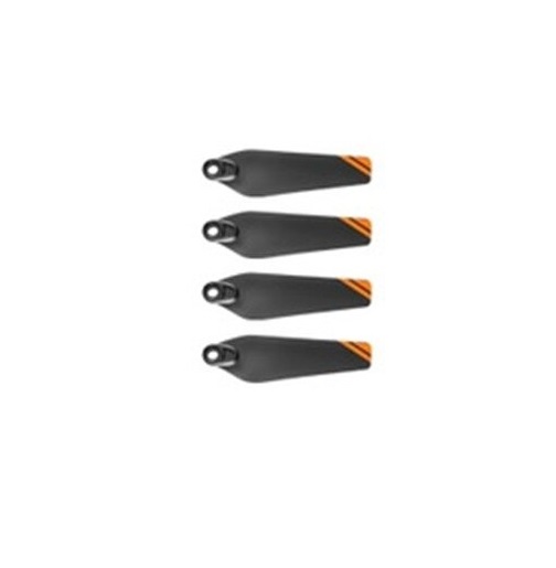 LUXWALLET Drone Propellers – Geschikt voor De LUXWALLET AeroFly² – Drone Accessoires - Afbeelding 3