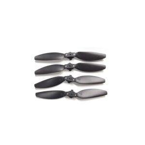 LUXWALLET Drone Propellers – Geschikt voor De LUXWALLET Ai Kai & Ai Kai MAX – Drone Accessoires
