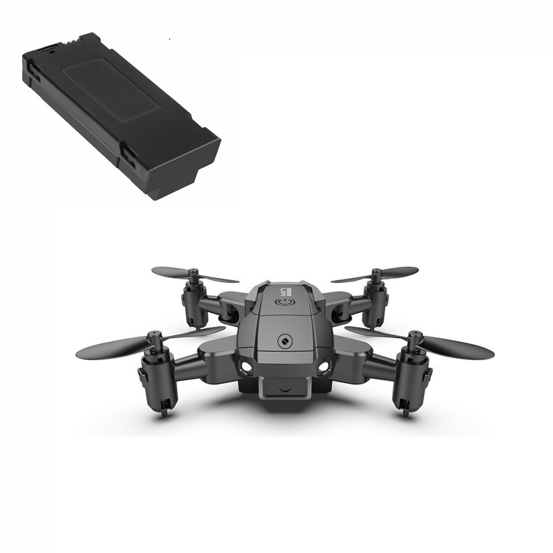 LUXWALLET Drone Batterij – Batterij Geschikt Voor LUXWALLET Tinyque - Afbeelding 2