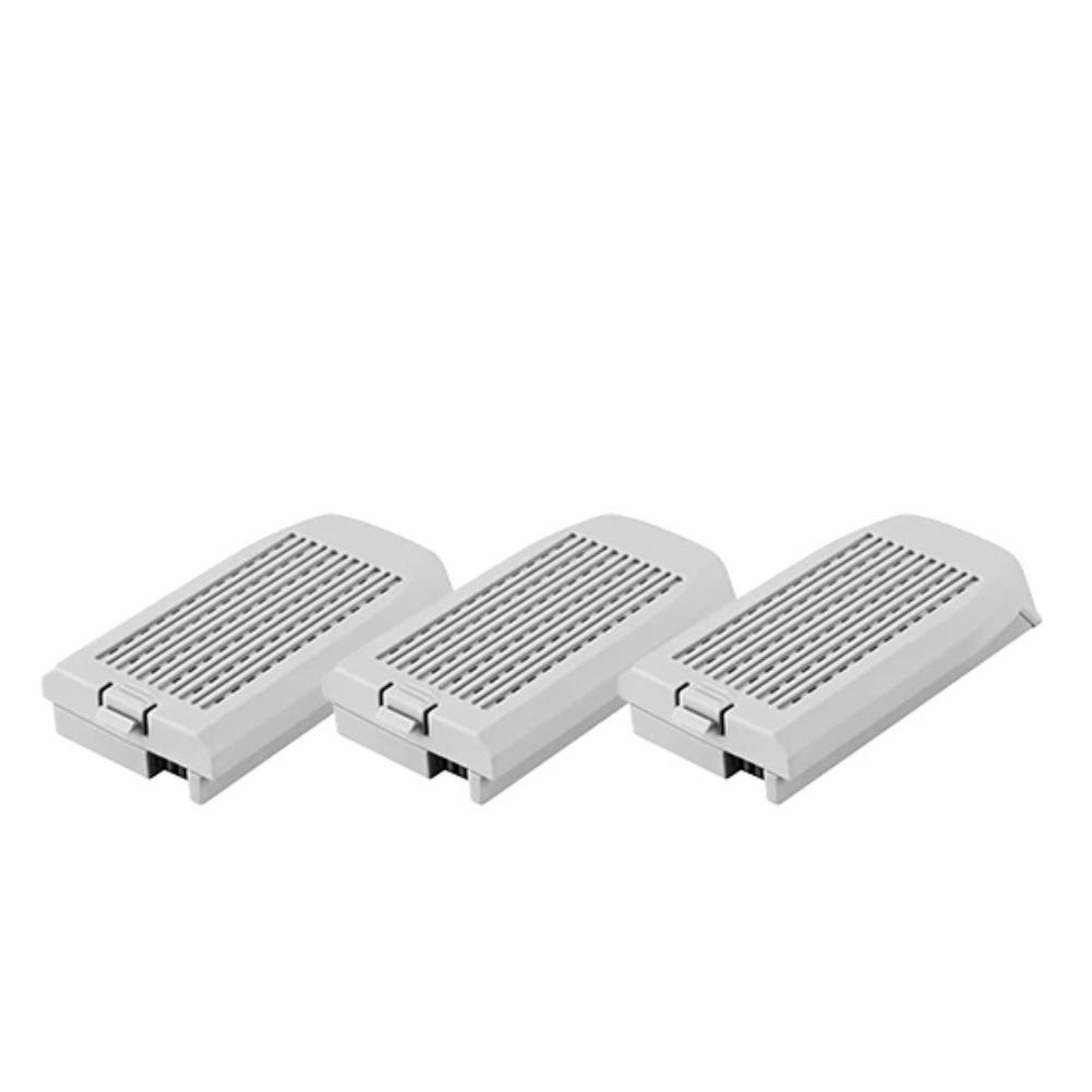 LUXWALLET Drone Batterij – Batterij Geschikt Voor LUXWALLET Nocchi 3D