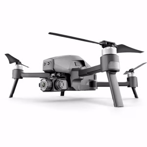 LUXWALLET® SkyLine³ 15-30KM/h – 3KM Bereik – Gimbal - GPS 5Ghz - Drone – FPV Live - Quadcopter – 2x Accu + Draagtas