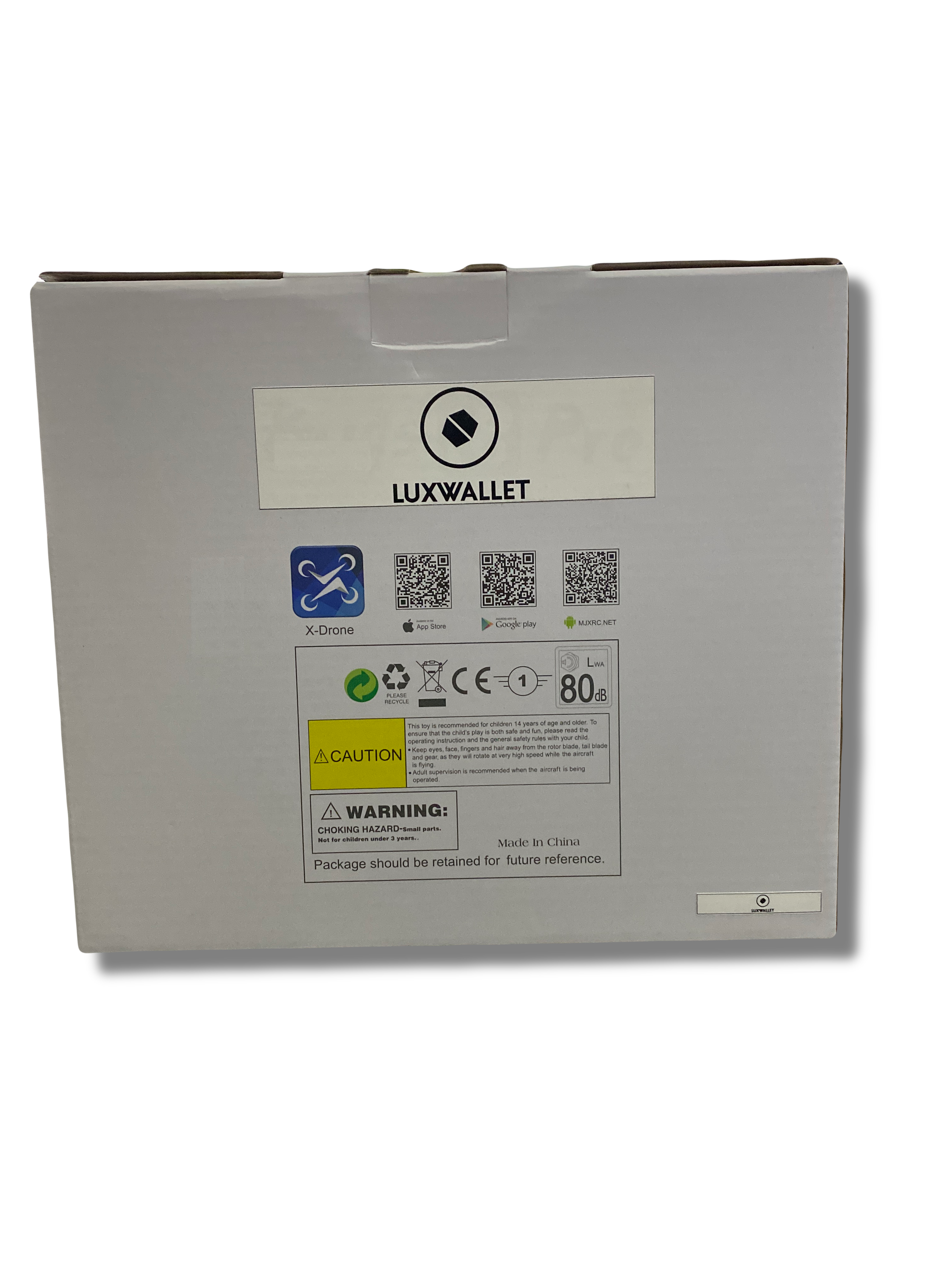 LUXWALLET Skyline6 Drone – 15-40KM/h – 4K Video WiFI – GPS - 3000 Meter 5Ghz FPV– 3 Axis Gimbal Luchtfotografie – RC 3KM Afstand - Afbeelding 26