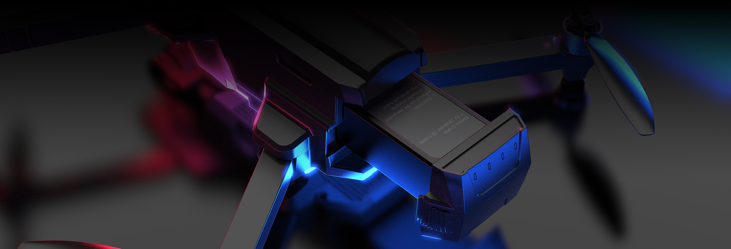 LUXWALLET Skyline6 Drone – 15-40KM/h – 4K Video WiFI – GPS - 3000 Meter 5Ghz FPV– 3 Axis Gimbal Luchtfotografie – RC 3KM Afstand - Afbeelding 14