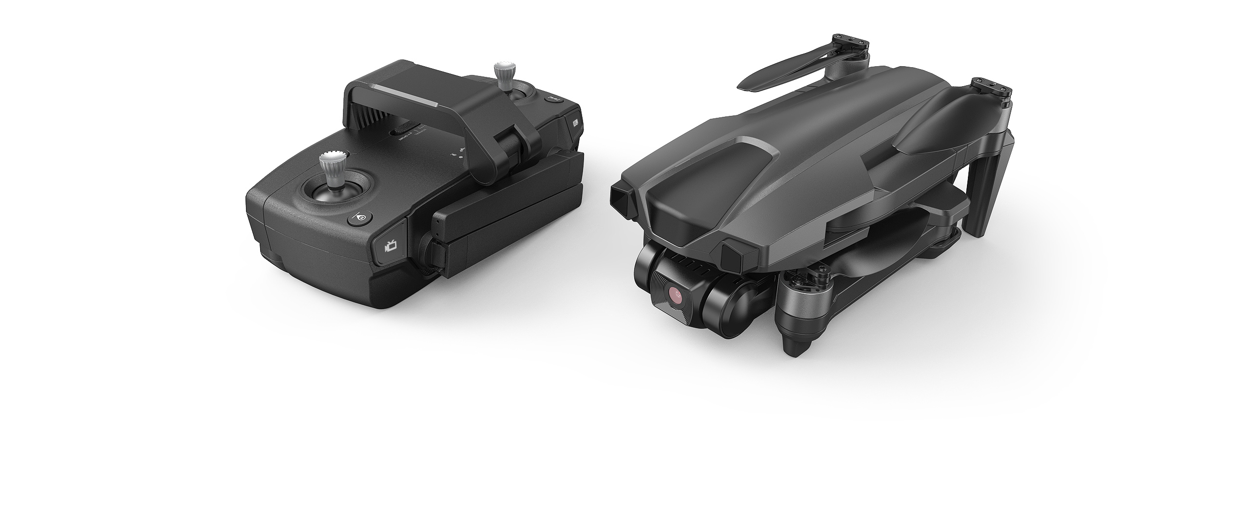 LUXWALLET Skyline6 Drone – 15-40KM/h – 4K Video WiFI – GPS - 3000 Meter 5Ghz FPV– 3 Axis Gimbal Luchtfotografie – RC 3KM Afstand - Afbeelding 23