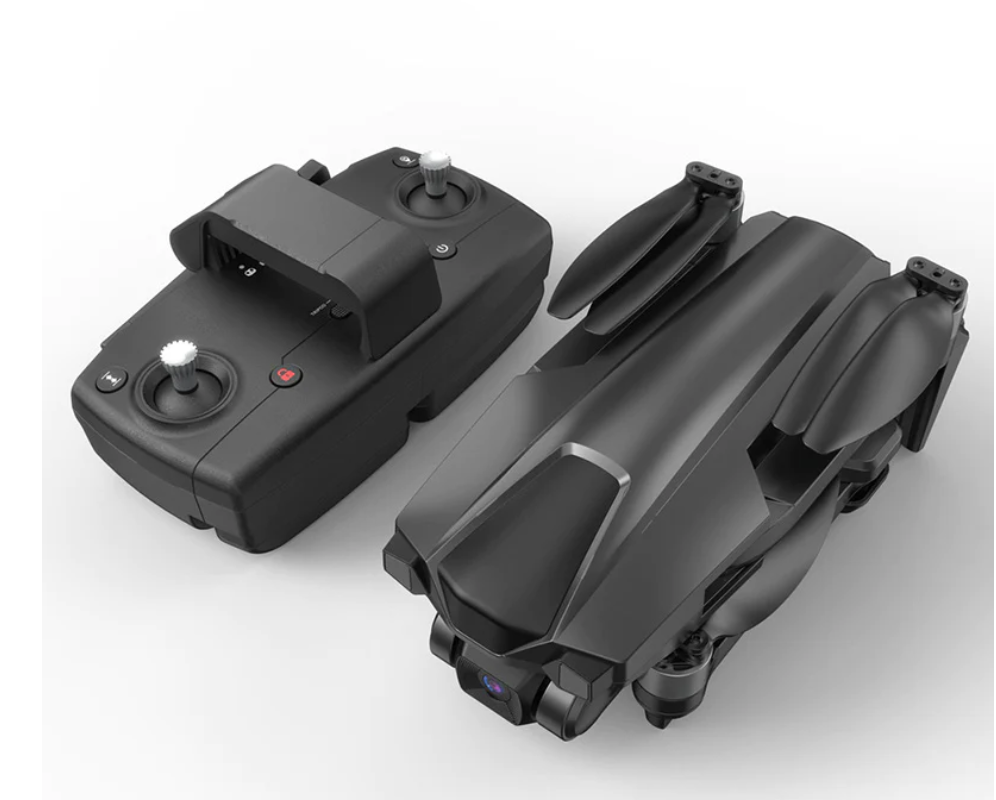 LUXWALLET Skyline6 Drone – 15-40KM/h – 4K Video WiFI – GPS - 3000 Meter 5Ghz FPV– 3 Axis Gimbal Luchtfotografie – RC 3KM Afstand - Afbeelding 27