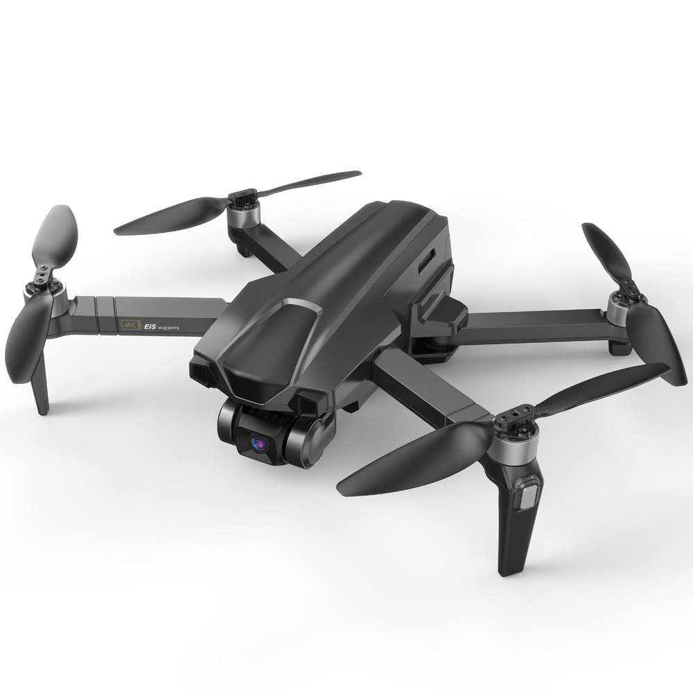 LUXWALLET Skyline6 Drone – 15-40KM/h – 4K Video WiFI – GPS - 3000 Meter 5Ghz FPV– 3 Axis Gimbal Luchtfotografie – RC 3KM Afstand - Afbeelding 4