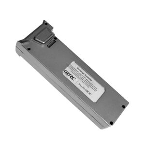 LUXWALLET Drone Batterij – Batterij Geschikt Voor LUXWALLET Skyline³ Drone