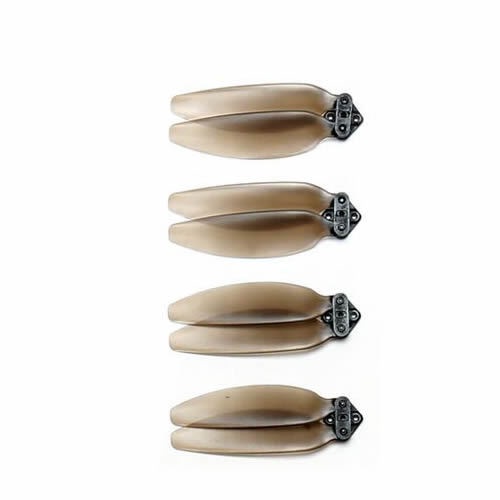 LUXWALLET Drone Propellers – Geschikt voor De LUXWALLET Skyline6 – Drone Accessoires – Zwart - Afbeelding 5