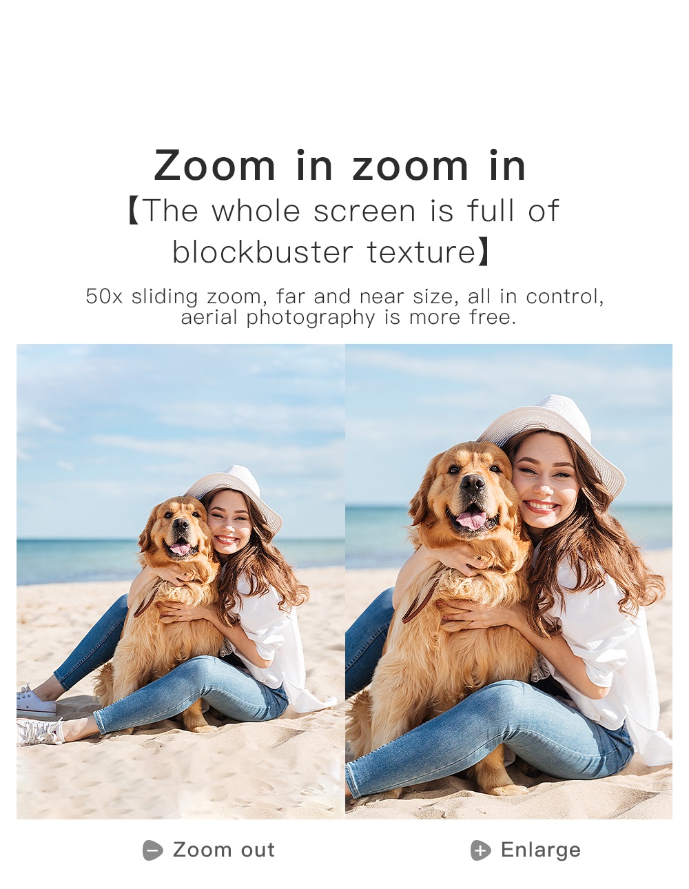 LUXWALLET Chopper X Dodge - 21.6KM/h Drone - WiFi GPS 1080P Full HD Drone – Laser Obstacle Avoidance - EIS Stabilisator - 1200 Meter Afstand + 2x Accu - Afbeelding 15