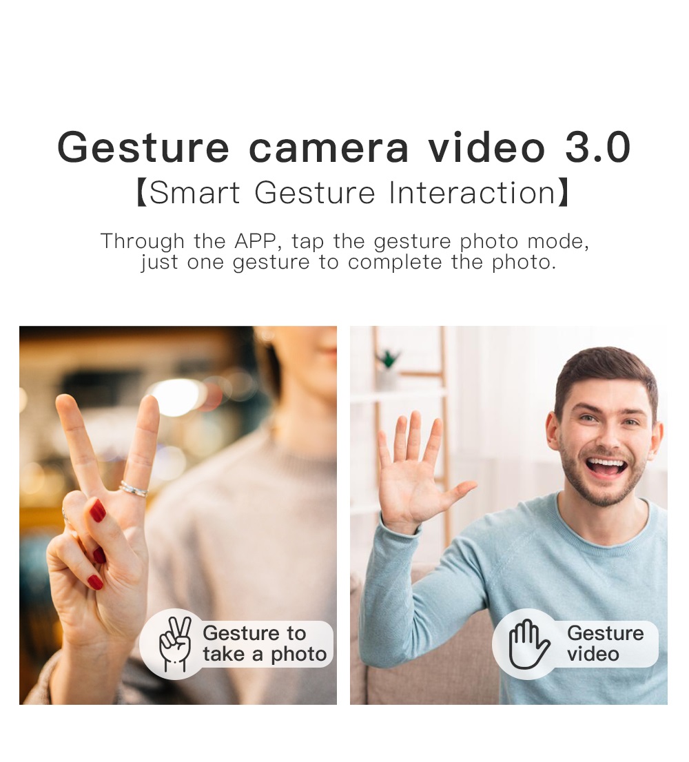 LUXWALLET Chopper X Dodge - 21.6KM/h Drone - WiFi GPS 1080P Full HD Drone – Laser Obstacle Avoidance - EIS Stabilisator - 1200 Meter Afstand + 2x Accu - Afbeelding 16