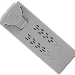 LUXWALLET Drone Batterij – Batterij Geschikt Voor LUXWALLET Nocchi 6D Drone