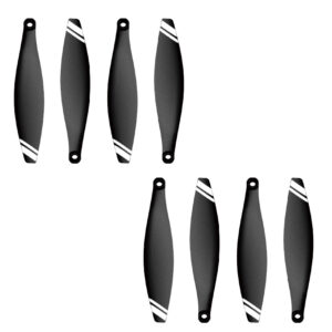 LUXWALLET Drone Propellers – Geschikt voor de LUXWALLET Valkyrie X Dodge– Drone Accessoires