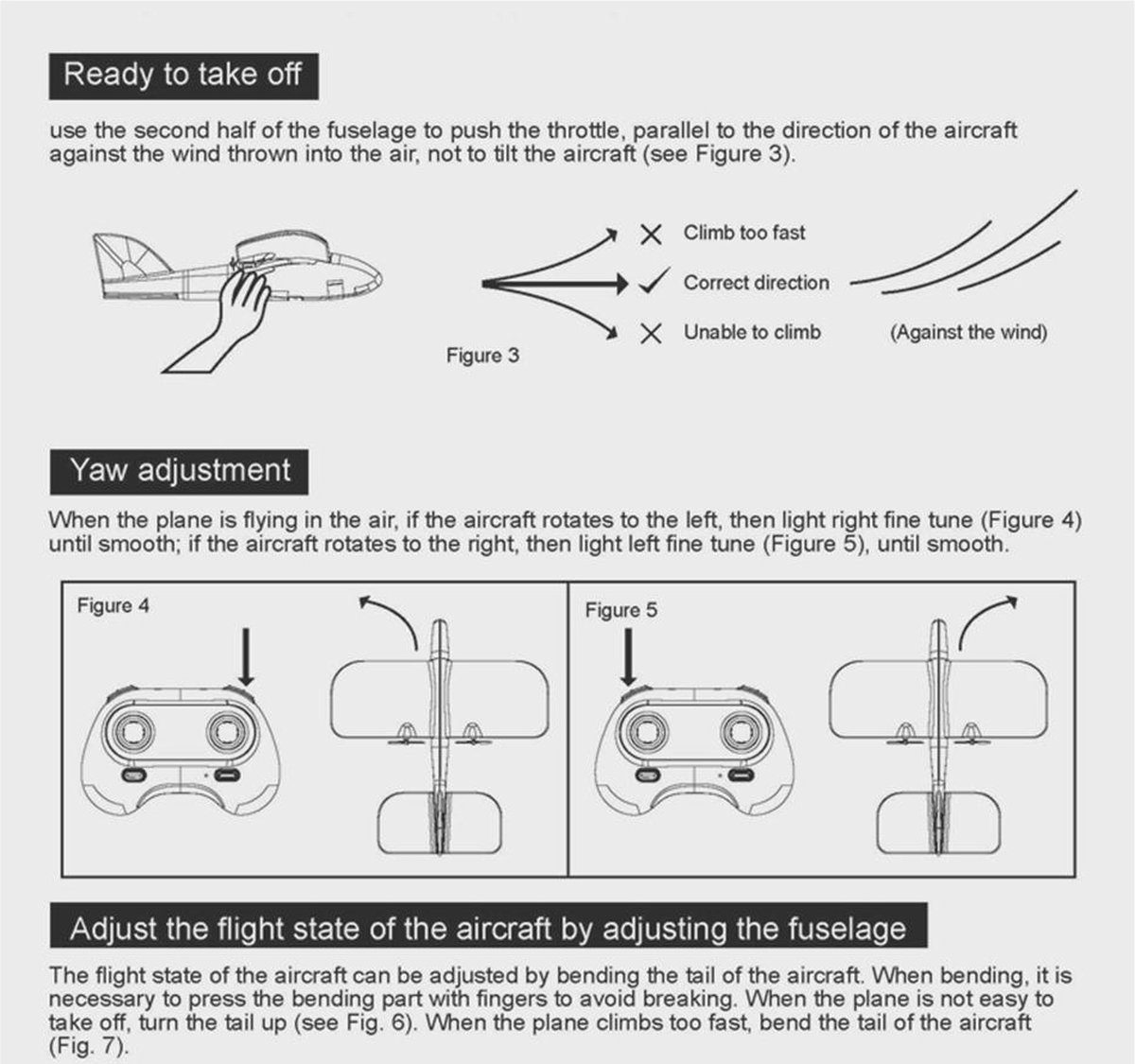 LUXWALLET SkyShow Mini – 2.4GHz RC Vliegtuig Drone – Crashbestendig – RC Vliegtuig Voor binnen en buiten - Waterbestendige Drone Met 2 Batterijen – Rood/Wit - Afbeelding 11