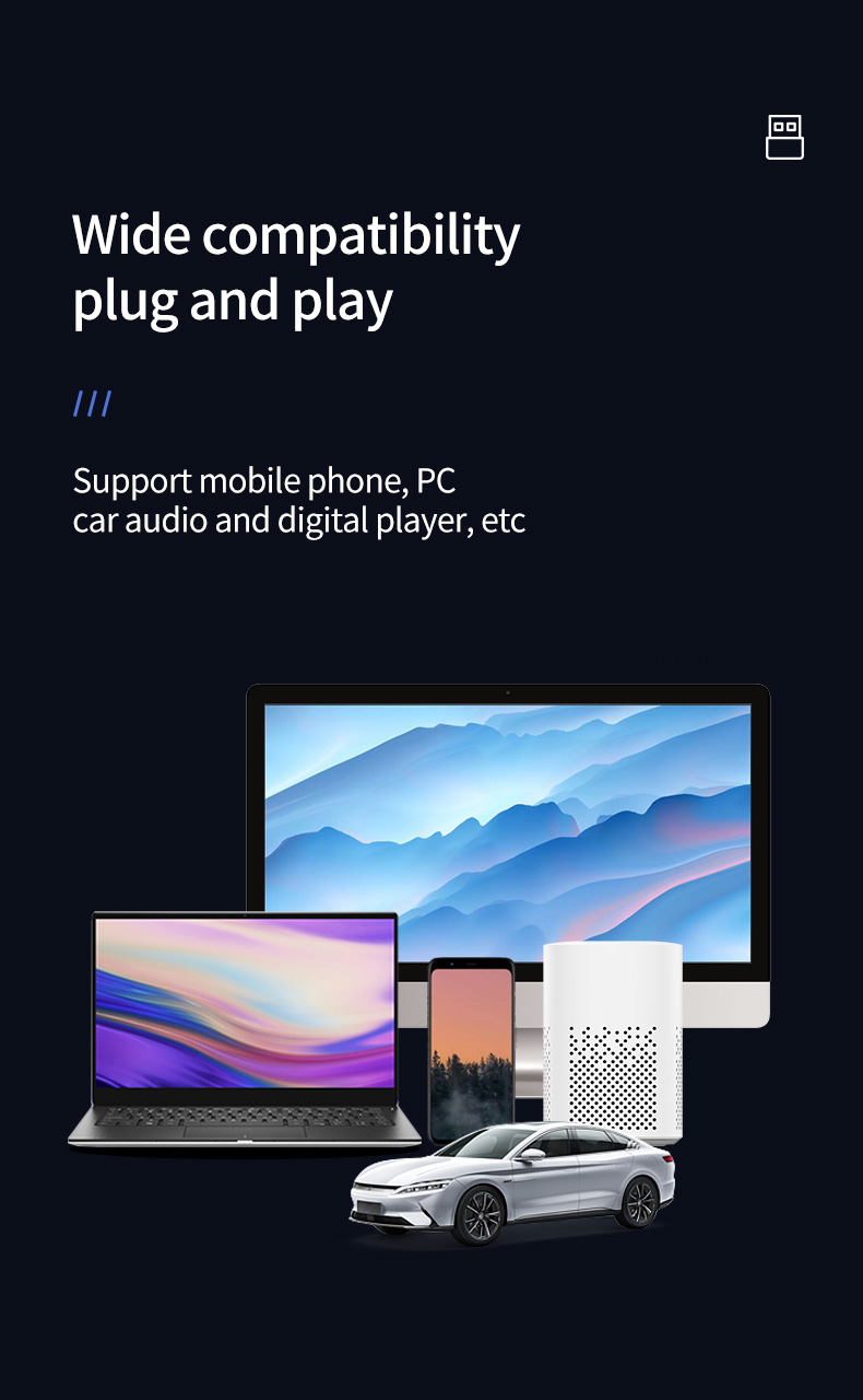 LUXWALLET SpeedByte – USB 3.2 Flashdrive – 64GB – OTG – USB-Stick – Stootbestendig Design – Leessnelheid tot 100 Mbps – Snelle Overdracht – Zwart/Zilver - Afbeelding 13