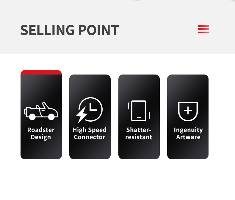 LUXWALLET DataPulse – USB 3.1 Flashdrive - Uitschuifbaar Ontwerp - Ingebouwde Beveiliging – Metalen Behuizing – USB Stick – OTG – 128GB –Zilver - Afbeelding 11