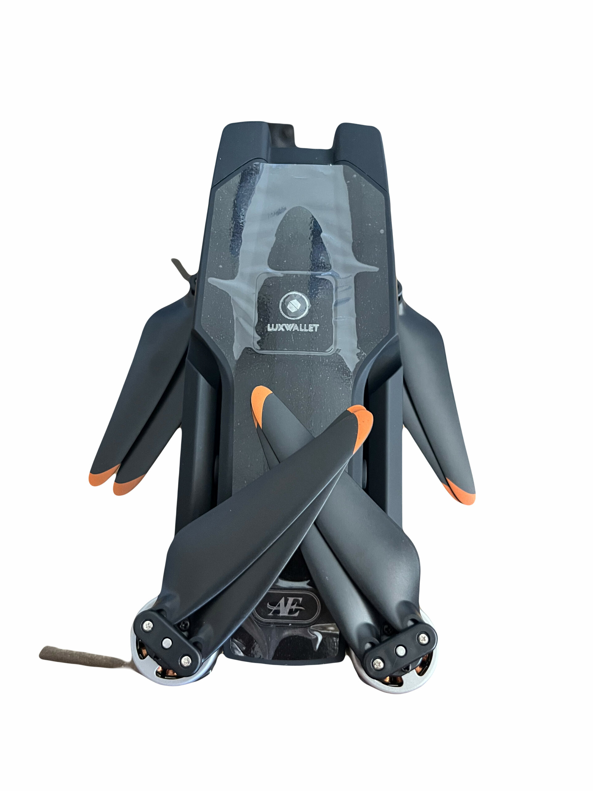 LUXWALLET Skyline4 Drone – 4K Camera – 3-Assige Gimbal – 360° Laser Obstakel Detectie – GPS Return-to-Home – 56 Min Vluchtduur – 8KM Bereik - Afbeelding 19