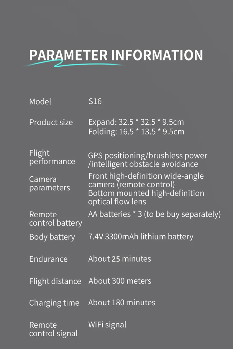 LUXWALLET Libra Hover – Drone Met Laser Obstacle Avoidance – Return To Home – Volg Mij Modus – Ingebouwde Gimbal – EIS Stabilisatie – Mobiele App – Traject Vlucht - Afbeelding 22