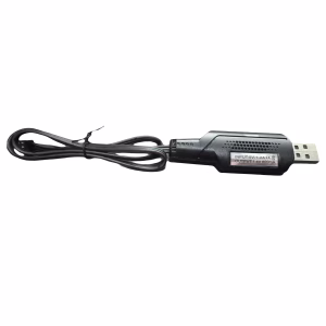 LUXWALLET TT Charge - Oplader voor de TT Drone (S167) - 5V 1-2A - 7.4A 800mA - 3 PIN Accu lader