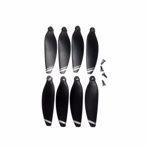 LUXWALLET Propeller bladen SKYVORTEX / SG107 PRO / SG109 MAX / L108 / SG108 / SG-108 / DM001 Drone – Propellers met Schroeven