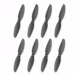 LUXWALLET AeroTech Ultra Reserve Propellers – Set – Drone Onderdelen – Grijs