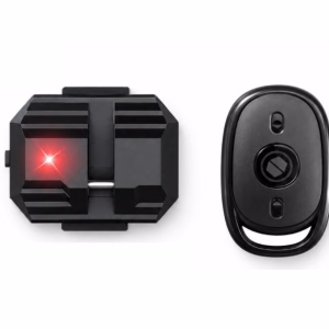 LUXWALLET DropCast X1 – Universeel Drone Airdrop Systeem – 2.4G Afstandsbediening – USB Oplaadbaar – Diverse Drones