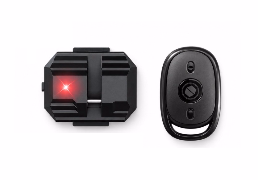 LUXWALLET DropCast X1 – Universeel Drone Airdrop Systeem – 2.4G Afstandsbediening – USB Oplaadbaar – Diverse Drones